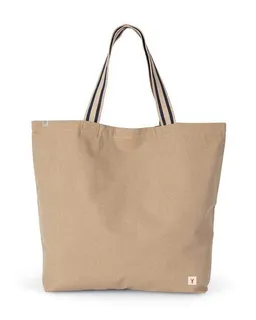 YTWOO YTWOO Große recycelte Shoppingtasche | Shopping Bag – Produktbild 1 von 1