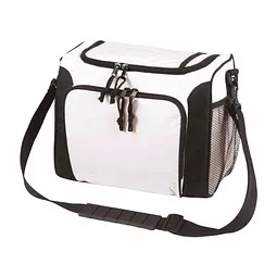 Halfar Kühltasche SPORT, weiß – Produktbild 1 von 1