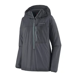 Patagonia Kapuzenjacke für Damen Patagonia Houdini Rock – Produktbild 1 von 1