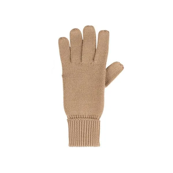 Pure Pure Pure Pure Handschuhe Classic Merino, Camel, – Produktbild 1 von 2