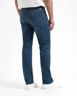 Kuyichi Kuyichi Herren vegan Jeans Nick Lagoon Blue – Produktbild 1 von 1
