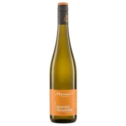 Riegel Gewürztraminer Rheinhessen Hemer QW 2020 – Produktbild 1 von 1