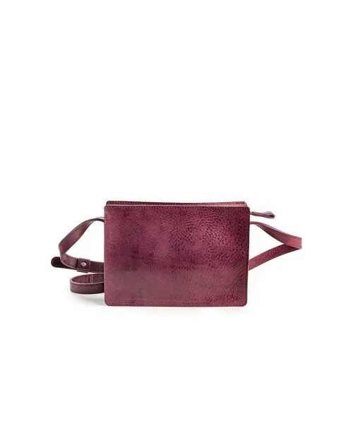 Harolds Harolds Harold's SAS 2 Harold´s Schultertasche, Grape, – Produktbild 1 von 4