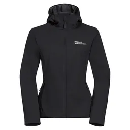 Jack Wolfskin BORNBERG HOODY W – Produktbild 1 von 1
