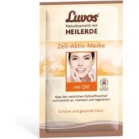 Luvos Luvos-Heilerde Zell-Aktiv-Maske – Produktbild 1 von 1