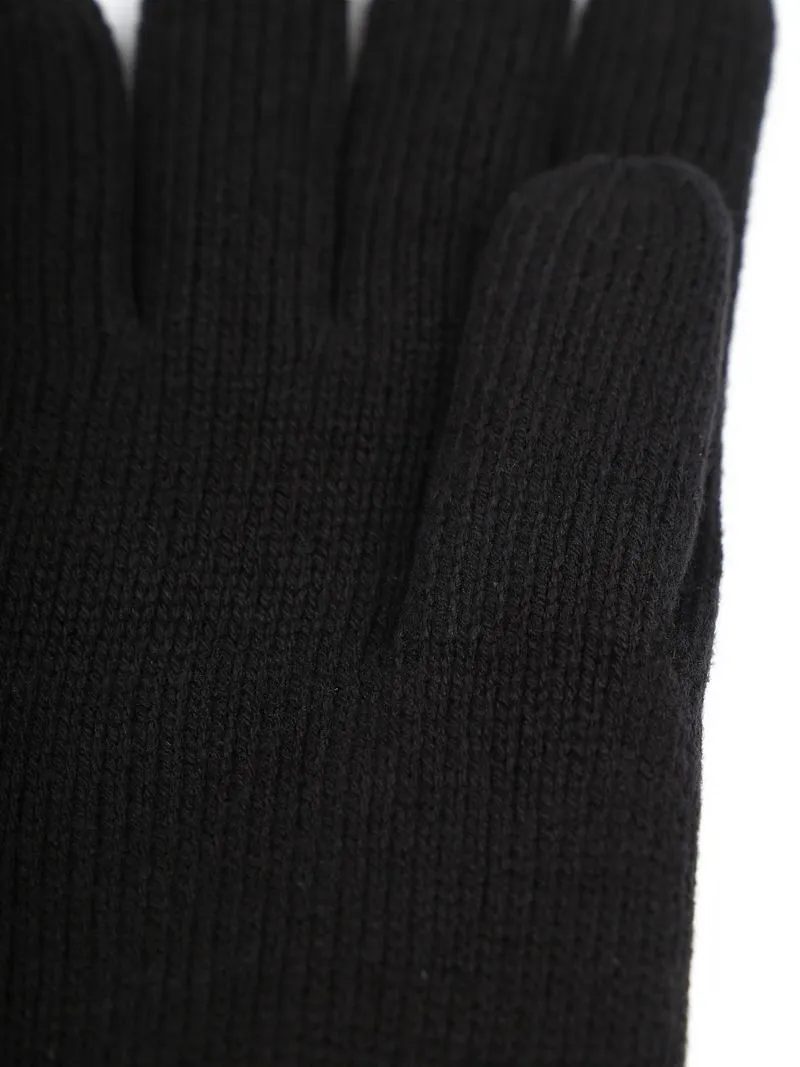 PME Legend PME Legend Handschuh Schwarz, Schwarz, – Produktbild 3 von 3