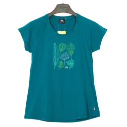 Mountain Equipment T-Shirt 40/42 – Produktbild 1 von 1
