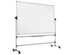 Bi-Office Earth Bi-Office Earth Mobiles Whiteboard 'Earth' emailliert 180 x 120 cm – Produktbild 1 von 1