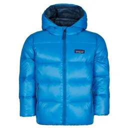 Patagonia BABY HI-LOFT DOWN SWEATER HOODY – Produktbild 1 von 1