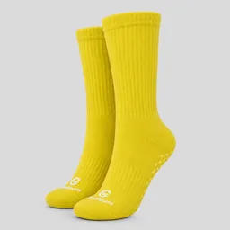 GymBeam OG1 GymBeam Funktionelle Crew Socken in Chartreuse XL – Produktbild 1 von 1