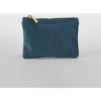BagBase BagBase Kosmetiktasche in zwei Größen erhältlich, Blau (topaz), – Produktbild 1 von 1