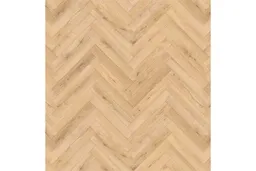 woodstore24 Premium Laminat Fischgrät, Weisseiche, 12 mm stark, Abriebklasse AC4, (1,836 m² pro Paket) – Produktbild 1 von 1