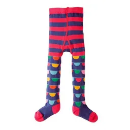 Frugi Frugi Strumpfhose Bunting Stripe – Produktbild 1 von 1