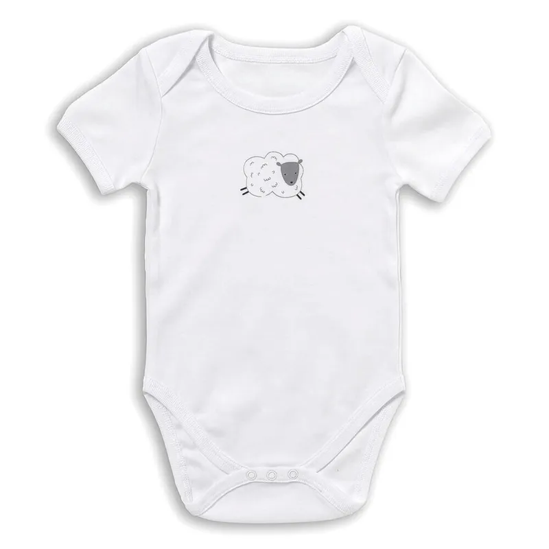 Schlummersack Body, Blau, – Produktbild 4 von 8