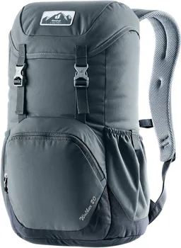 Deuter Deuter Walker 20 Rucksack (4701 graphite/black) – Produktbild 1 von 1
