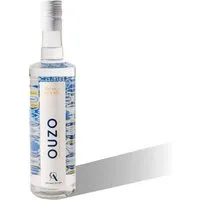 Aroma Olymp Aroma Olymp Ouzo 40 % vol. – Produktbild 1 von 1