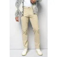 M 5 BY MEYER M 5 BY MEYER Fancy Cord Chino, Beige (camel), – Produktbild 3 von 8