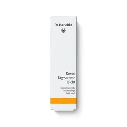 Dr. Hauschka Dr. Hauschka Rosen Tagescreme leicht – Produktbild 1 von 1