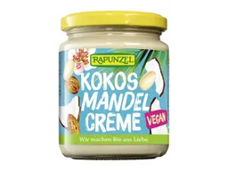 RAPUNZEL Kokos-Mandel-Creme – Produktbild 1 von 1
