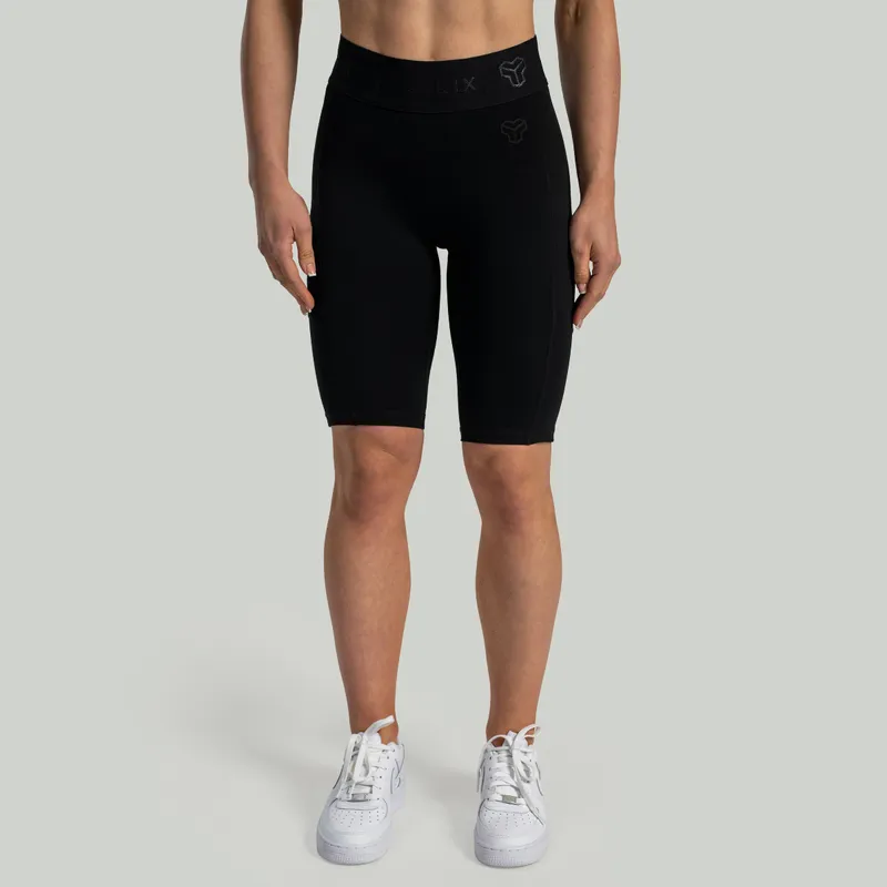 GymBeam OG1 STRIX Lunar Biker Shorts Black XXL – Produktbild 1 von 1