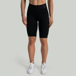 GymBeam OG1 STRIX Lunar Biker Shorts Black XXL – Produktbild 1 von 1