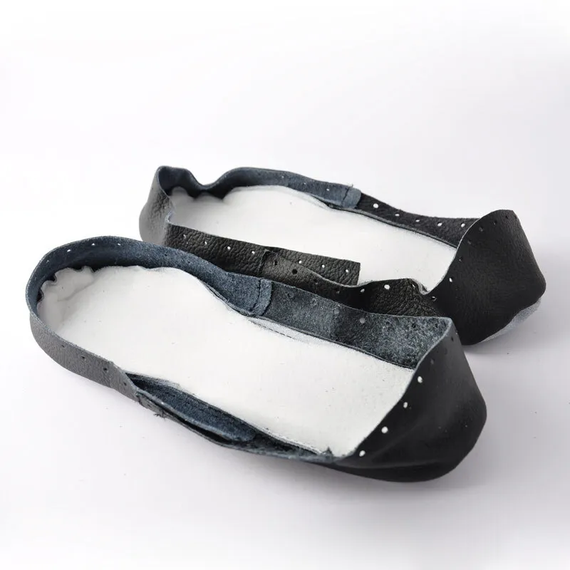 Wolle Rödel Wolle Rödel Hüttenschuhsohle schwarz 36/37 – Produktbild 1 von 1