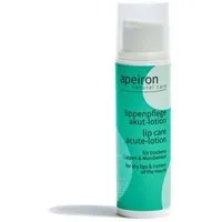 Apeiron apeiron Lippenpflege Akut - Lotion 10ml – Produktbild 1 von 1