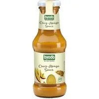 Byodo Curry-Mango-Sauce – Produktbild 1 von 1