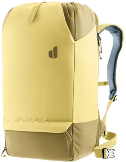 Deuter Deuter Utilion 34+5 Lifestyle Rucksack, barley-roots – Produktbild 1 von 1