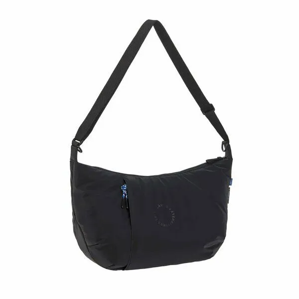 Lässig Lässig Wickeltasche Crossbody - Lunua Bum Bag 3 Farben wählbar, Schwarz, – Produktbild 2 von 8