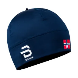 Daehlie Sportswear Mütze Daehlie Sportswear Polyknit Flag – Produktbild 1 von 1