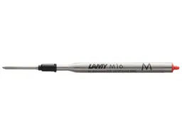 Lamy LAMY Ersatzmine 'M16' für Kugelschreiber, rot, M – Produktbild 1 von 1