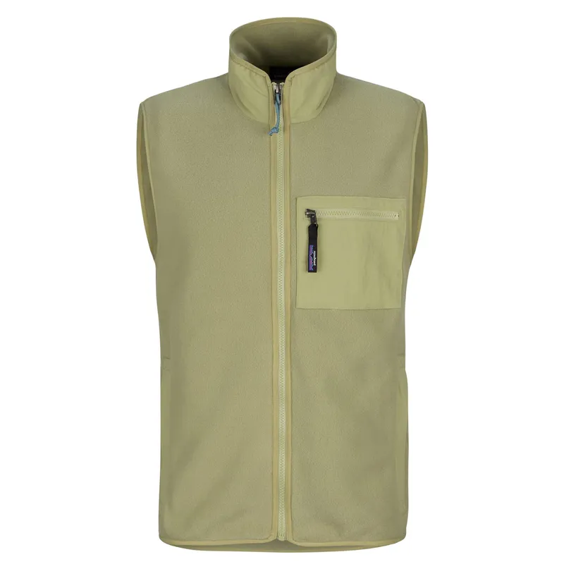 Patagonia M'S SYNCH VEST – Produktbild 1 von 1
