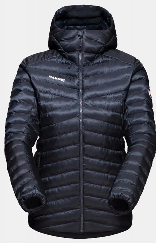 Mammut Mammut Steppjacke Mammut Albula IN Hooded Jacket Damen Steppjacke Isolationsjacke – Produktbild 2 von 5