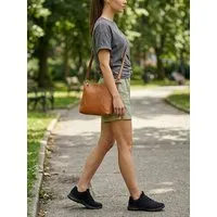 Will's Vegan Shop Will's Vegan Shop WVSport Recycelte Freedom-Trainer – Produktbild 1 von 1
