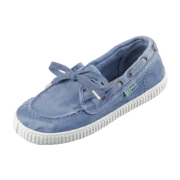 Natural World Eco Natural World Eco 72777-90 blau washed für Kinder, blau, Größe 30 EU – Produktbild 1 von 1