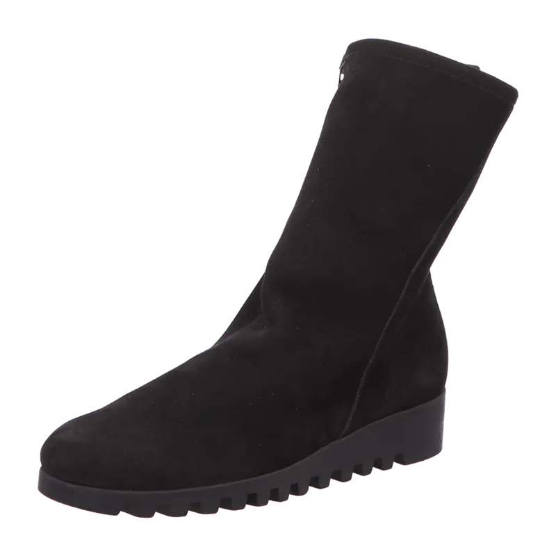 Arche Arche Lombya für Damen, schwarz, Größe 42 EU, Schwarz, – Produktbild 1 von 7