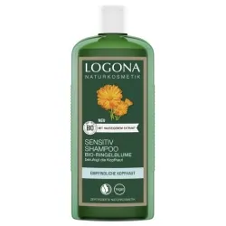 LOGONA LOGONA Sensitiv-Shampoo mit Akazie – Produktbild 1 von 1