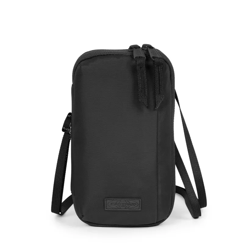 Eastpak Eastpak CNNCT F Pouch Umhängetasche, Black, – Produktbild 1 von 1