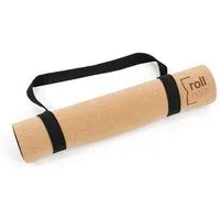 rollholz rollholz Korkmatte mit Natukautschuk 183 cm x 61 cm x 0,4 cm – Produktbild 1 von 1