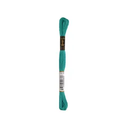 Anchor Anchor Coats Sticktwist 8m 00188 Türkis – Produktbild 1 von 1