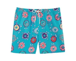 Lousy Livin Lousy Livin Badeshorts Lousy Livin Boardshorts Donuts Beach Shorts 17 inch (Badeshorts, Badeshorts) – Produktbild 1 von 1