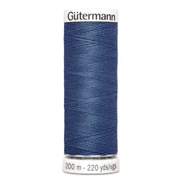 Gütermann Gütermann Allesnäher 200m 068 Blau – Produktbild 1 von 1