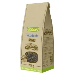 RAPUNZEL Wildreis, natur – Produktbild 1 von 1
