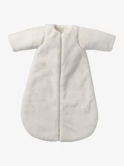 Envie De Fraise Baby Schlafsack mit abnehmbaren Ärmeln mit Webpelz TOG 2 – Produktbild 1 von 1