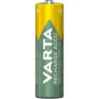 Varta Varta Ready-to-use Akku 'Recycled' Mignon AA, 1,2 V, 2.100 mAh, 4 Stk. – Produktbild 3 von 7