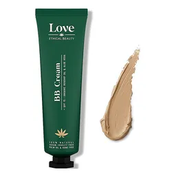 PHB Ethical Beauty Love Ethical Beauty Bare Skin BB Cream - Farbton Medium – Produktbild 1 von 1