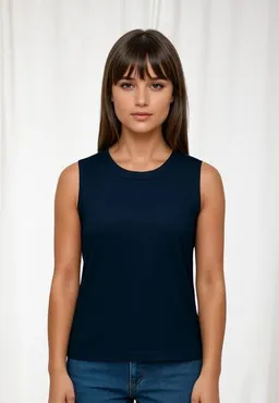 TORLAND TORLAND Damen-Tanktop, MIA – Produktbild 1 von 1