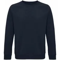 Sol s Sol's Unisex Sweatshirt Sol´s Space Pullover Sweater von XXS - 3XL – Produktbild 1 von 1