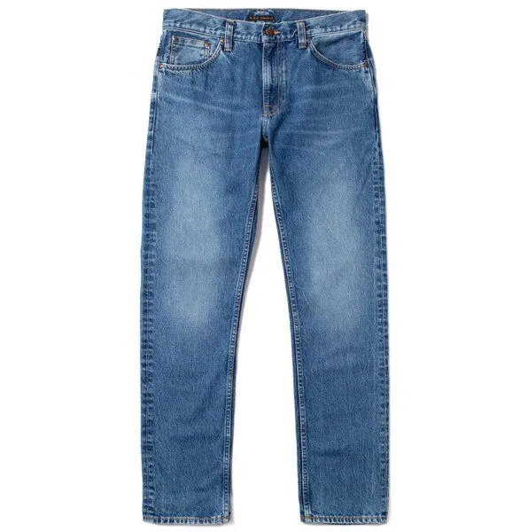 Nudie Jeans Nudie Jeans Jeans Gritty Jackson Day Dreamer – Produktbild 1 von 3